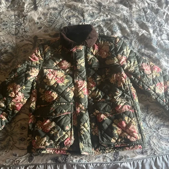 Jacket - Picture 1 of 1
